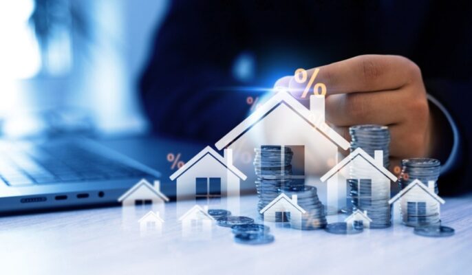 Housing prices remain stagnant in Mar’25, increase over 6% on annual basis: Housing.com - ISB report