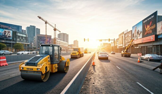 Nagpur-Vijayawada Expressway: Key Facts, Benefits, and Real Estate Impact