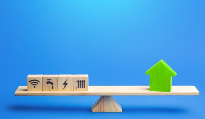 Amenities to look for when renting a home