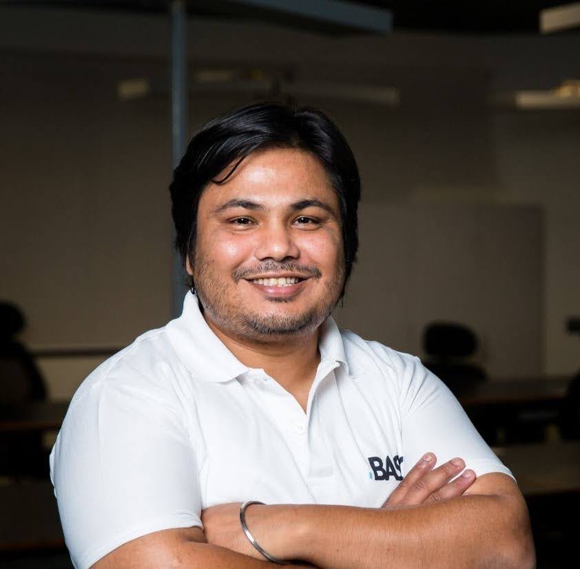 Atul Monga