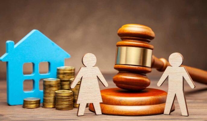 Understanding property ownership rules after marriage is important. In this article, we will find out the property rights of a husband over his wife’s property.