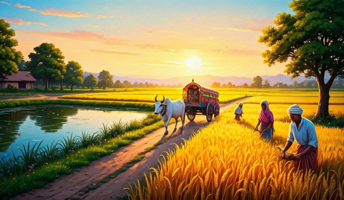 How to buy agricultural land in Maharashtra?