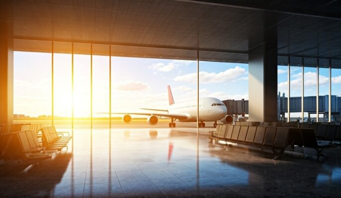 Why investing around NMIA in 2025 may be a game-changer By Mr.Bhadresh Shah, Managing Director, Today Group