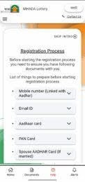 All about Mhada Nashik Board Lottery 2025