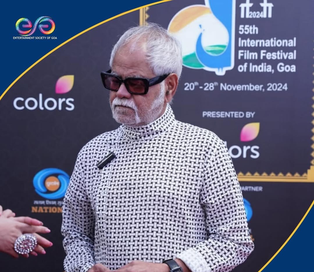 Seasoned actor Sanjay Mishra buys a sea-view apartment at Raheja Exotica