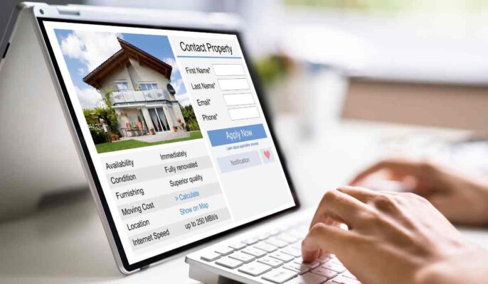 Check for amenities, upcoming infrastructure or presence of business hubs in the vicinity. This will help understand the type of property seekers looking for homes in the neighbourhood.