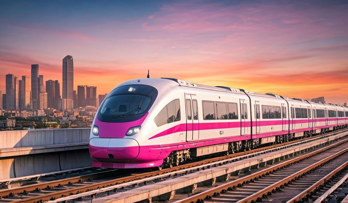 Mumbai Metro Line 6: Route, map, features, latest news