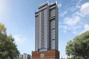 Codename One Luxe: Redefining uber-luxury living in Andheri West