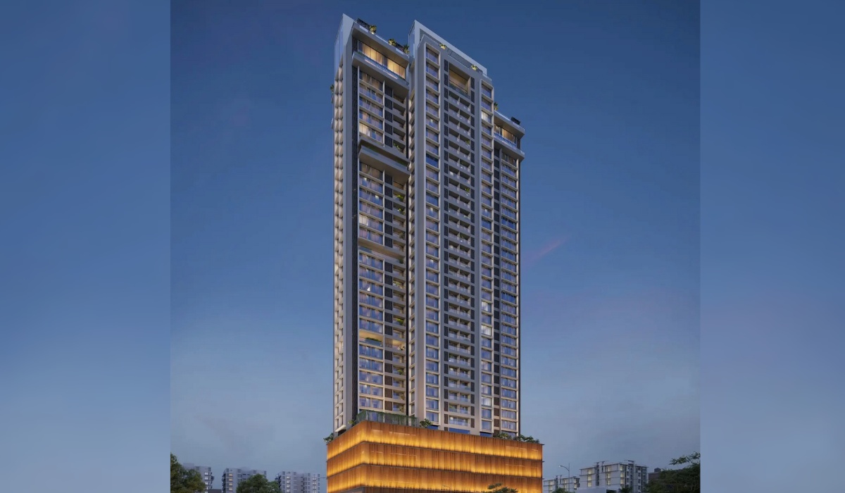 Veena Developers
