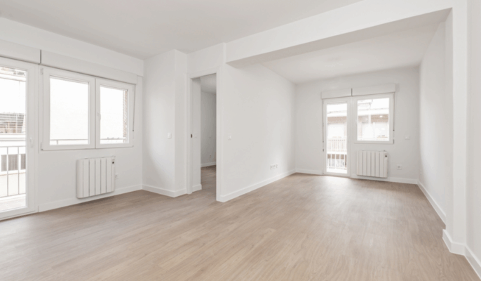 Why homeowners should not keep their houses vacant?