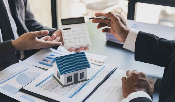 There are better alternatives to handing original documents to property brokers. These include providing certified photocopies or notarised copies.
