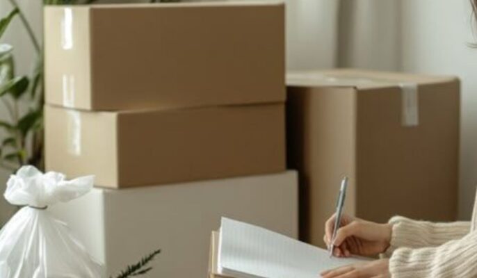 Decluttering and depersonalising is a strategic step in the home-selling process. Read on to learn how to declutter and depersonalise your home for sale.