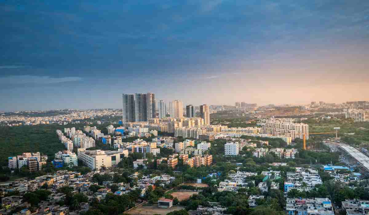 What can you get in 1 crore in Hyderabad?