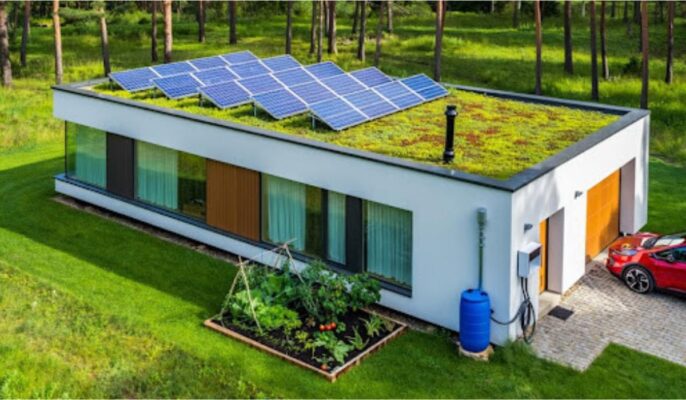 Water-positive real estate: How builders are tackling India’s water crisis