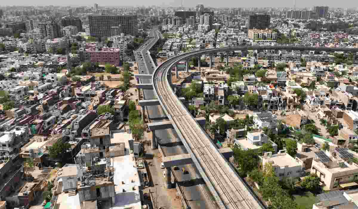 What can you get in 1 crore in Ahmedabad?