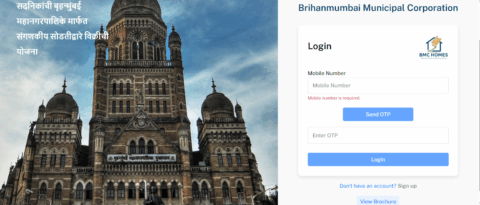 BMC announces housing lottery