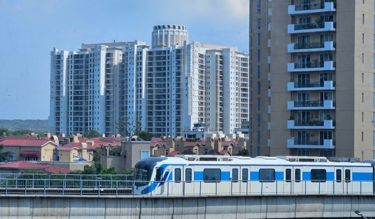 Colliers lists Gurugram’s top 5 micro-markets with 1.0–1.6x growth potential in 5 years