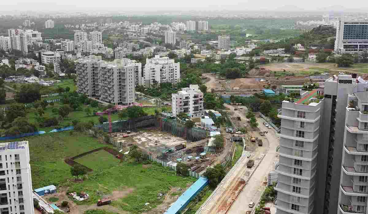 Why should you own a second home in Pune?