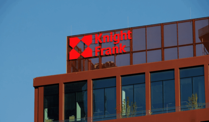 मुंबई Q3 2025 मध्ये घरांच्या विक्रीत आघाडीवर; शहरात ऑफिस भाड्यात 11% वाढ