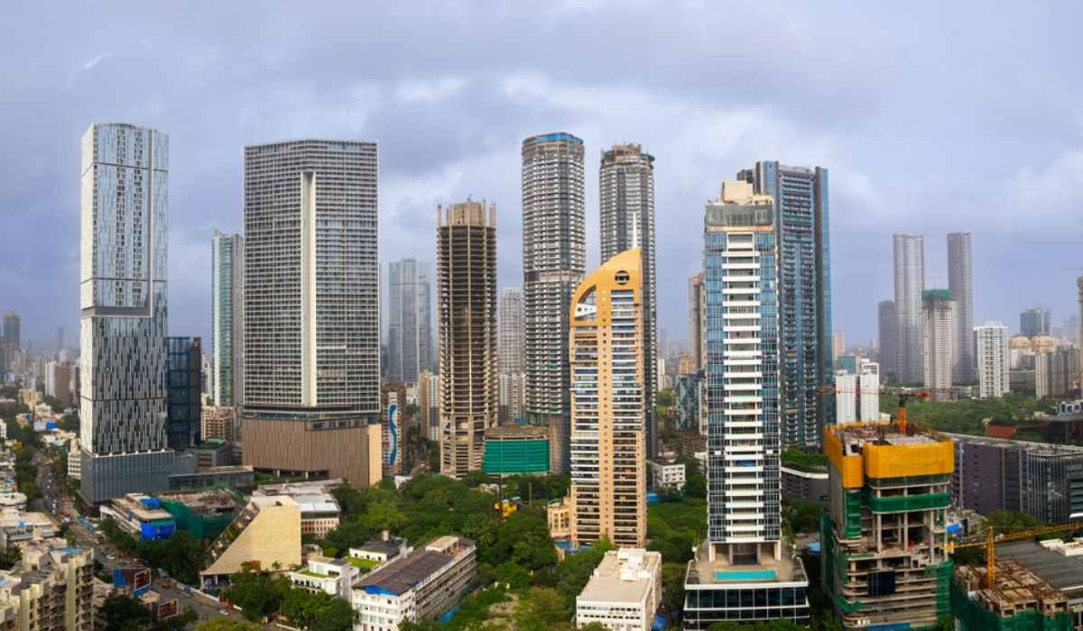 What can you buy for Rs 1 crore in Mumbai?