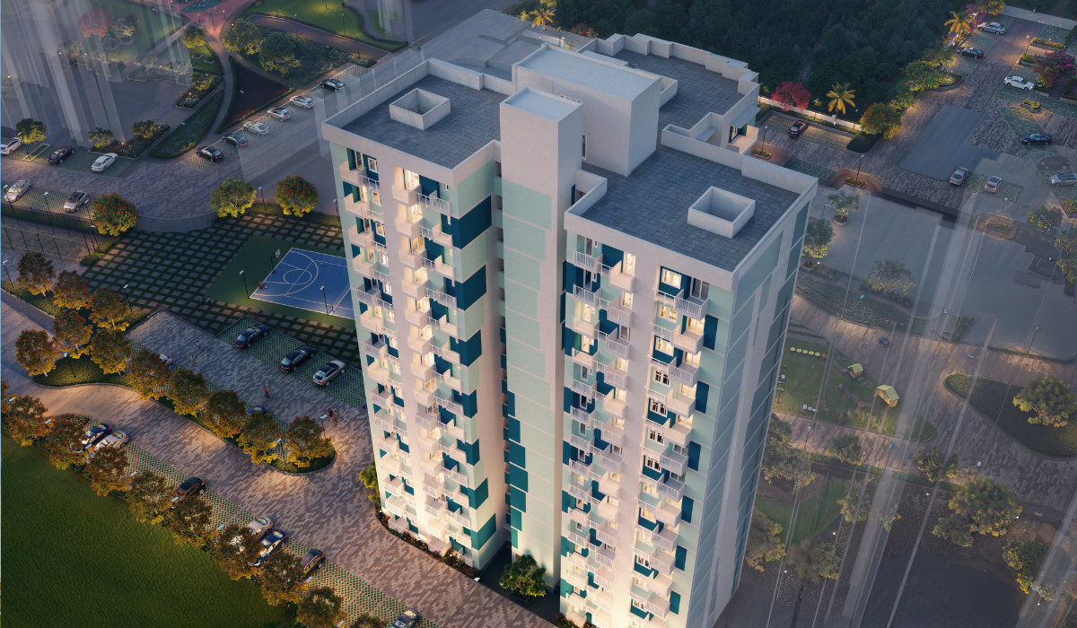 Tata's New Haven, Bahadurgarh: Legacy meets modern living