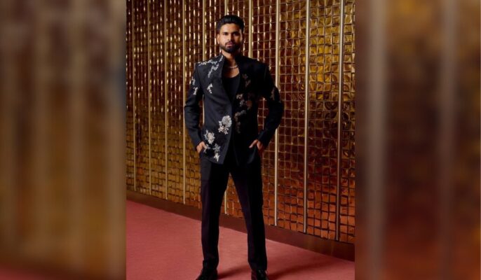 A peek Into Shreyas Iyer’s luxury life: Mumbai home, fitness and fashion