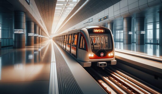 All about the Thane Internal Ring Metro Project