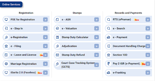 How to verify if the property title is legal in Maharashtra? 