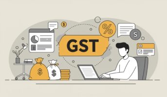 गृहकर्जावर GST किती आहे?