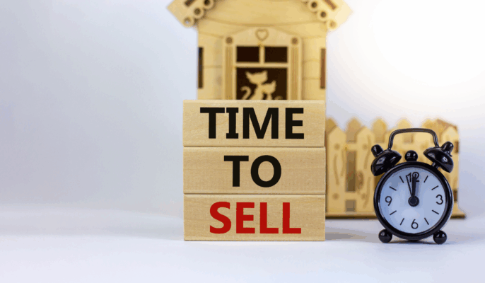 Timing your home sale Crucial things every property seller should consider