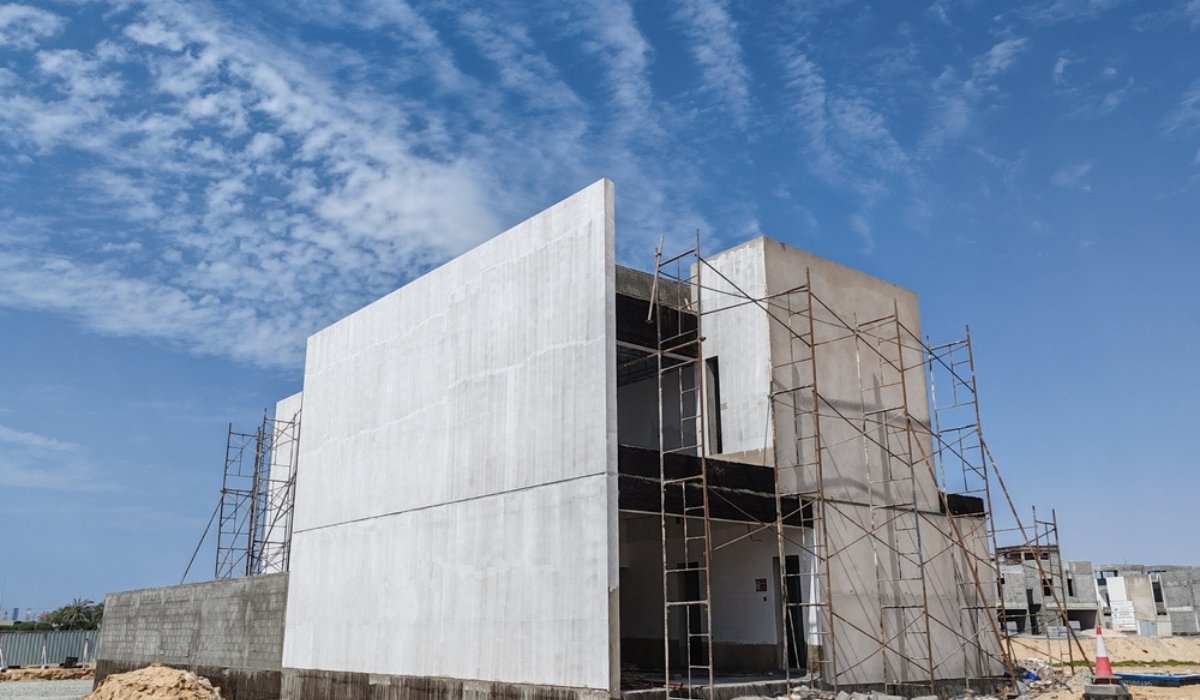 Constructing or reconstructing a house in Hyderabad: Key points to consider